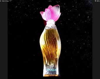 Lalique Nilang miniature perfume bottle