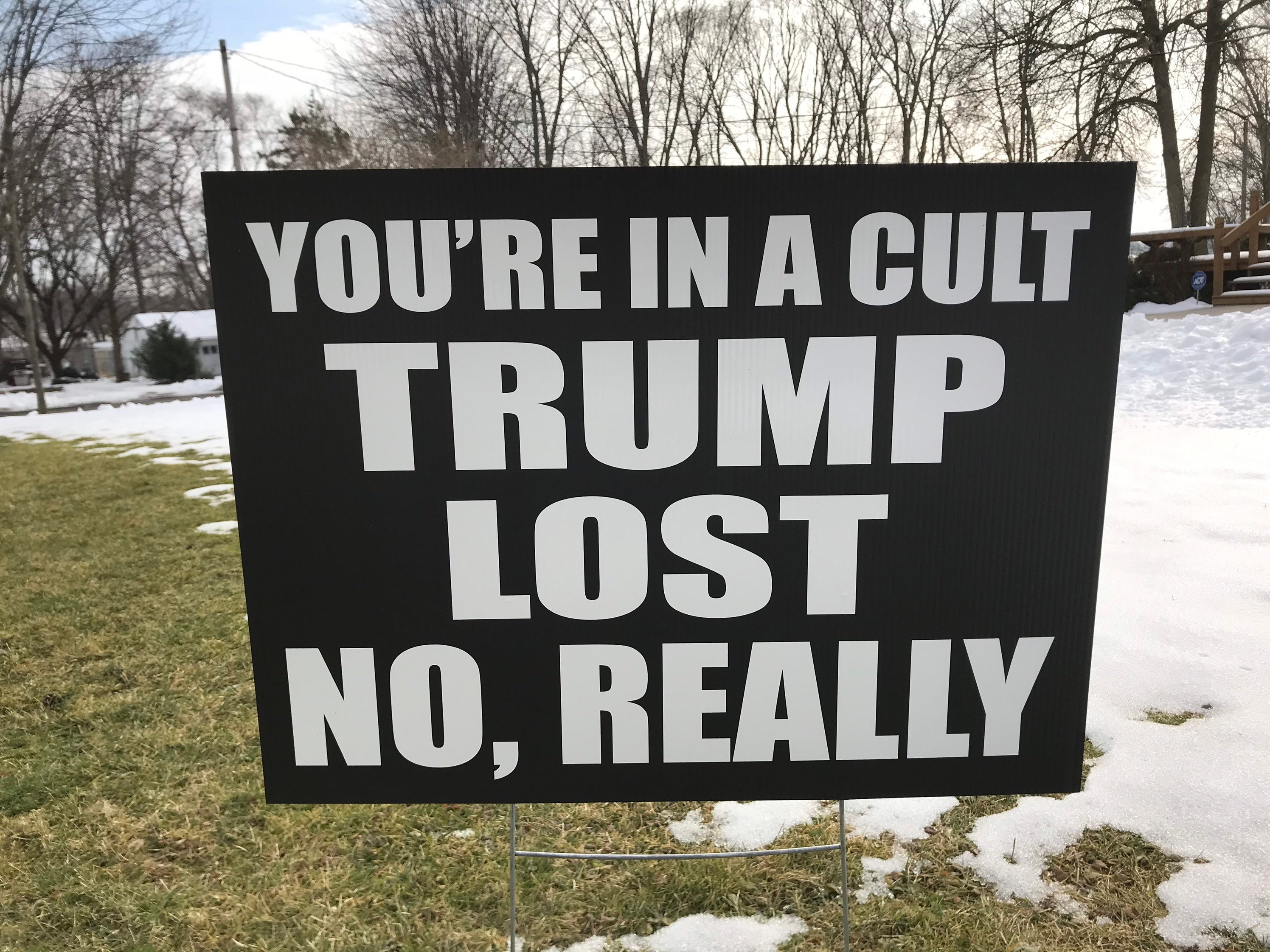 trumps cult animosity sign up trumps cult animosity sign up
