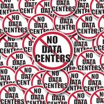 Protest Stickers