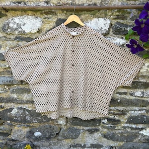 Artist Shirt – Madder Meadow
