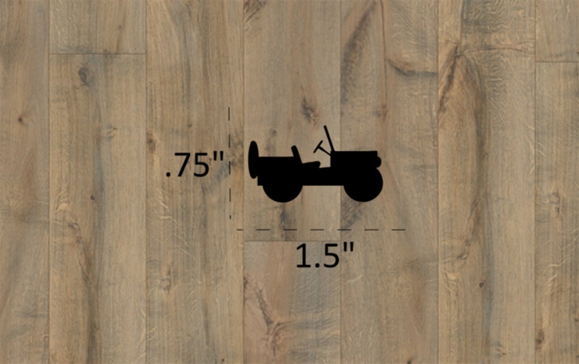 Jeep Easter Egg Decal Sticker Jeep Replacement Windshield Etsy