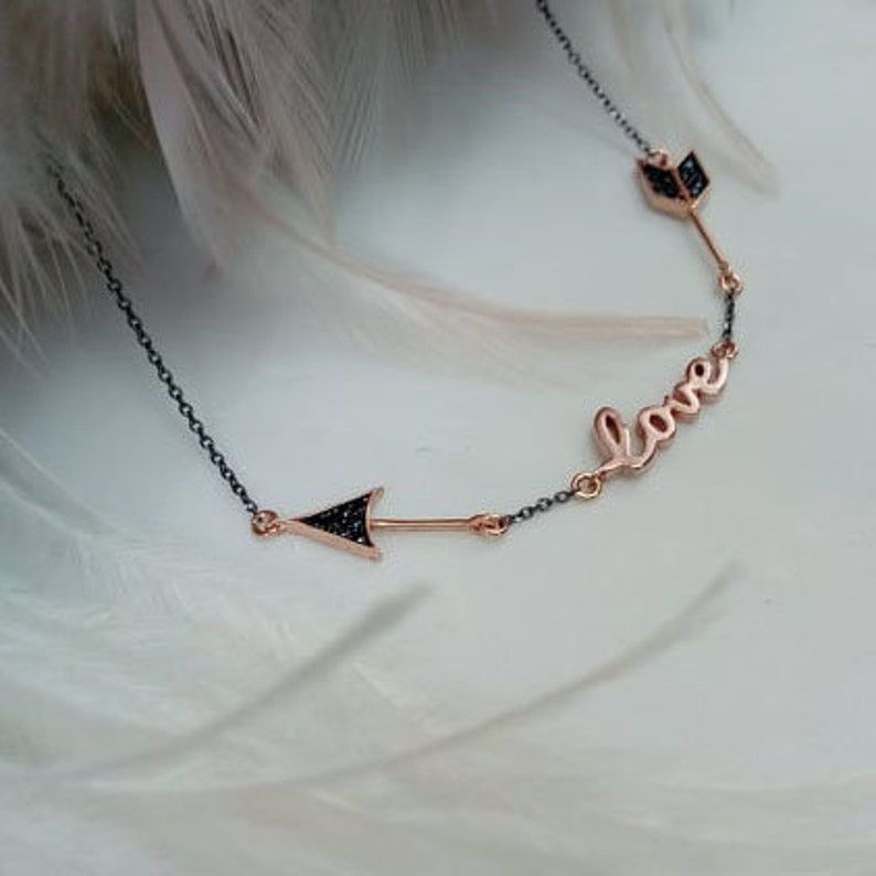 Love With An Arrow Jewelry Pendants Valresa Com Love With An Arrow Jewelry Pendants Valresa Com
