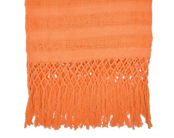 Rebozo mexicano, chalina, mexican rebozo, scarf, bufandas, fulares, bufanda mexicana 100% cotton, deshilado fino, chal tejido, poncho, capa