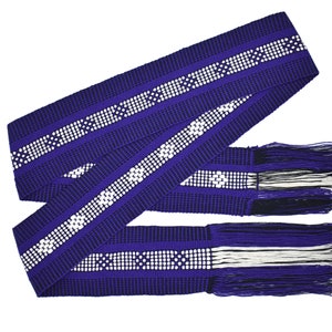 geweven sjerp, geweven sjerpriem, cinturón, riem, Mexicaanse sjerpriem, mexicaanse band, correa boho