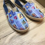 alpargatas vans mujer alpargatas vans mujer