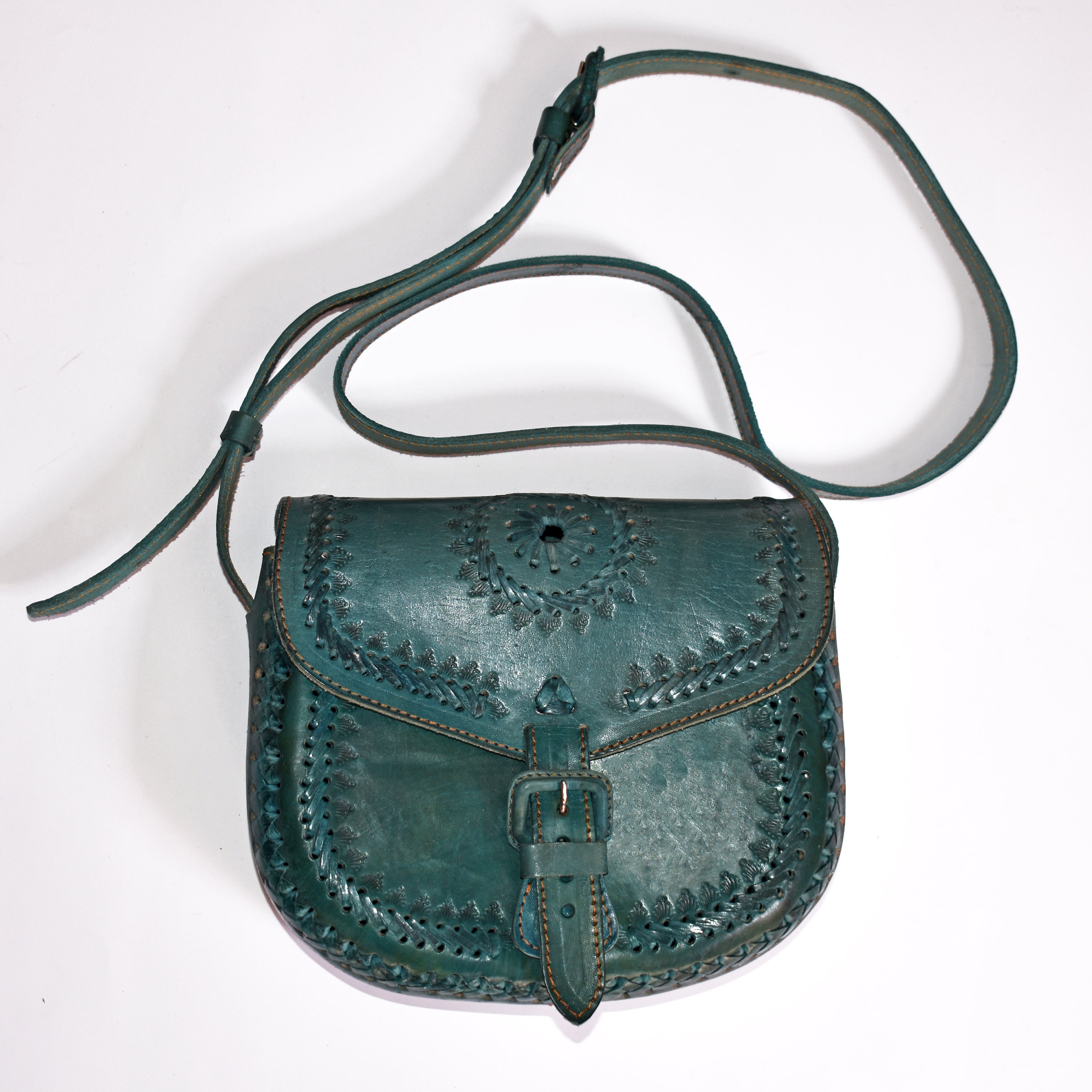 Nomad – Vintage Boho Bags