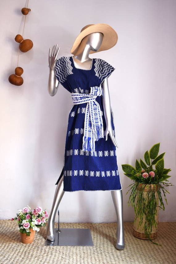 Mexican beach dress cheap