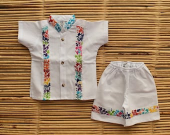 Baby boy shirt design 2020 Clearance