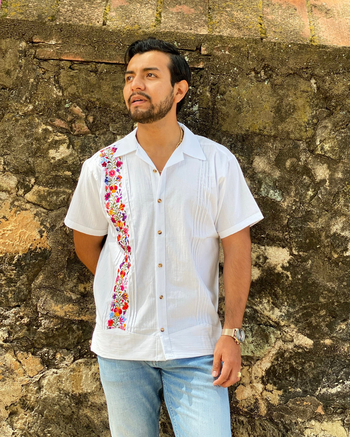 Profecía malta lo hizo Camisa De Manta - Etsy