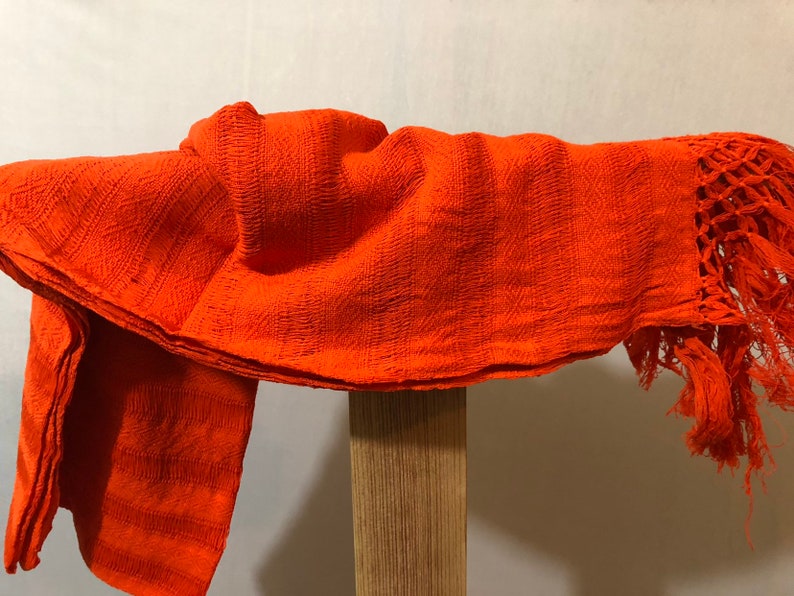 Rebozo Mexicano Chalina Mexican Rebozo Scarf Bufandas Etsy