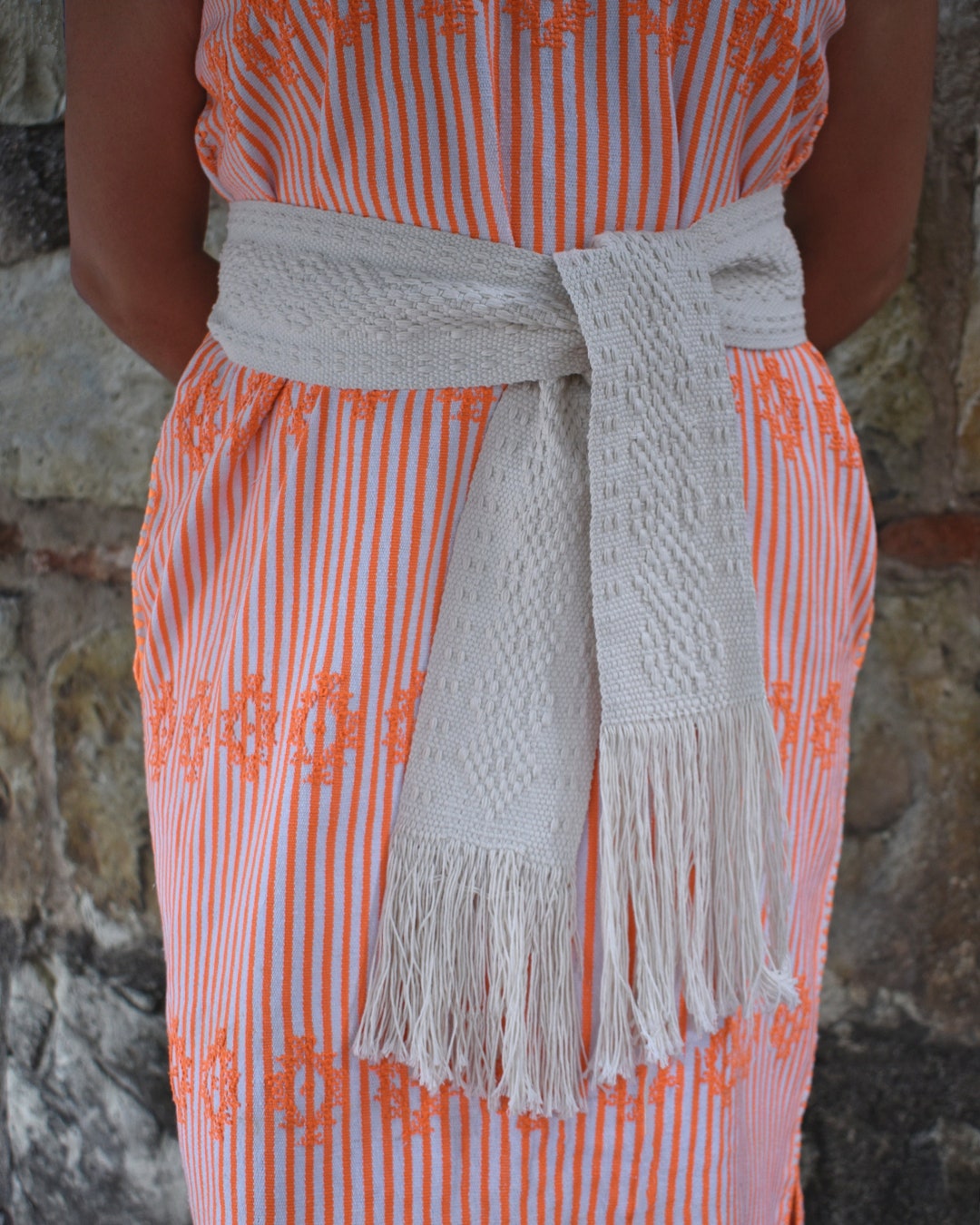 Woven Sash Woven Sash Belt Cinturón Belt Mexican Sash Etsy