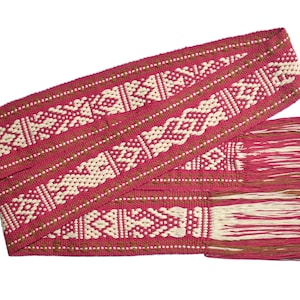 cintura intrecciata, cintura intrecciata, cinturón, cintura, cintura messicana, fascia messicana, correa boho
