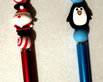 Hand Created Stylus Pen, Phone and Tablet Accessory