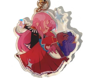 Utena Holo Charms