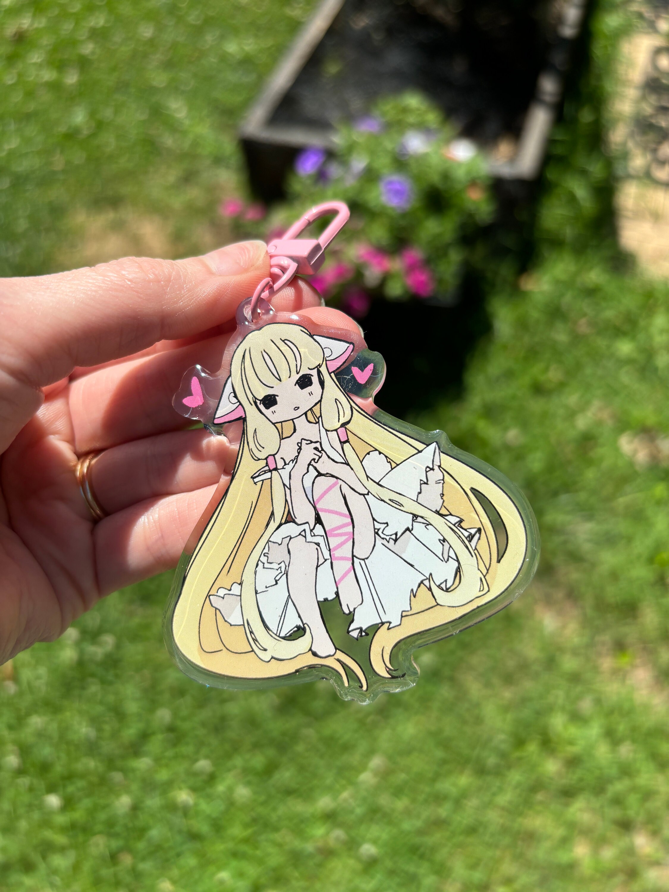 ちょびっツ Chobits Accessories for windows Amazon.com: ZNZXYCOS Anime Cosplay Accessories Chobits