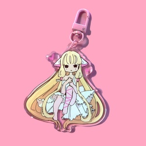 ちょびっツ グッズ 6点 その他