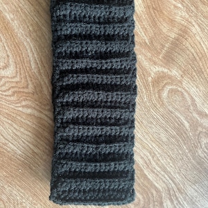 ear warmers