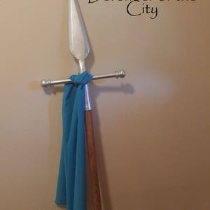 Spear of Athena