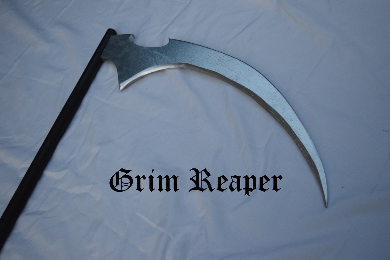Real Scythe