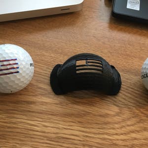 Custom Golf Ball Marker Custom GolfTag image 2