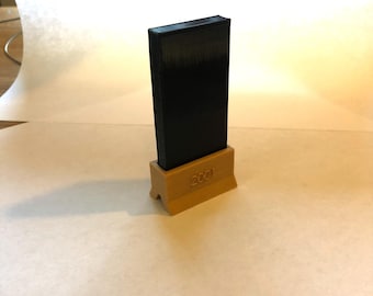 Wersja mini. 2001: Odyseja kosmiczna z bazą. Czarny monolit Alien Monolith Obelisk