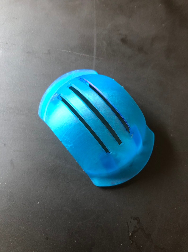 Custom Golf Ball Marker Callaway Triple Track Line Etsy