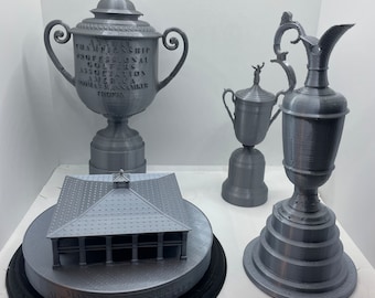Grand Slam de Troféus de Golfe