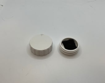 Pendure sua luva de golfe em qualquer carrinho de golfe