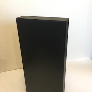2001: A Space Odyssey, Black Alien Monolith Obelisk image 1