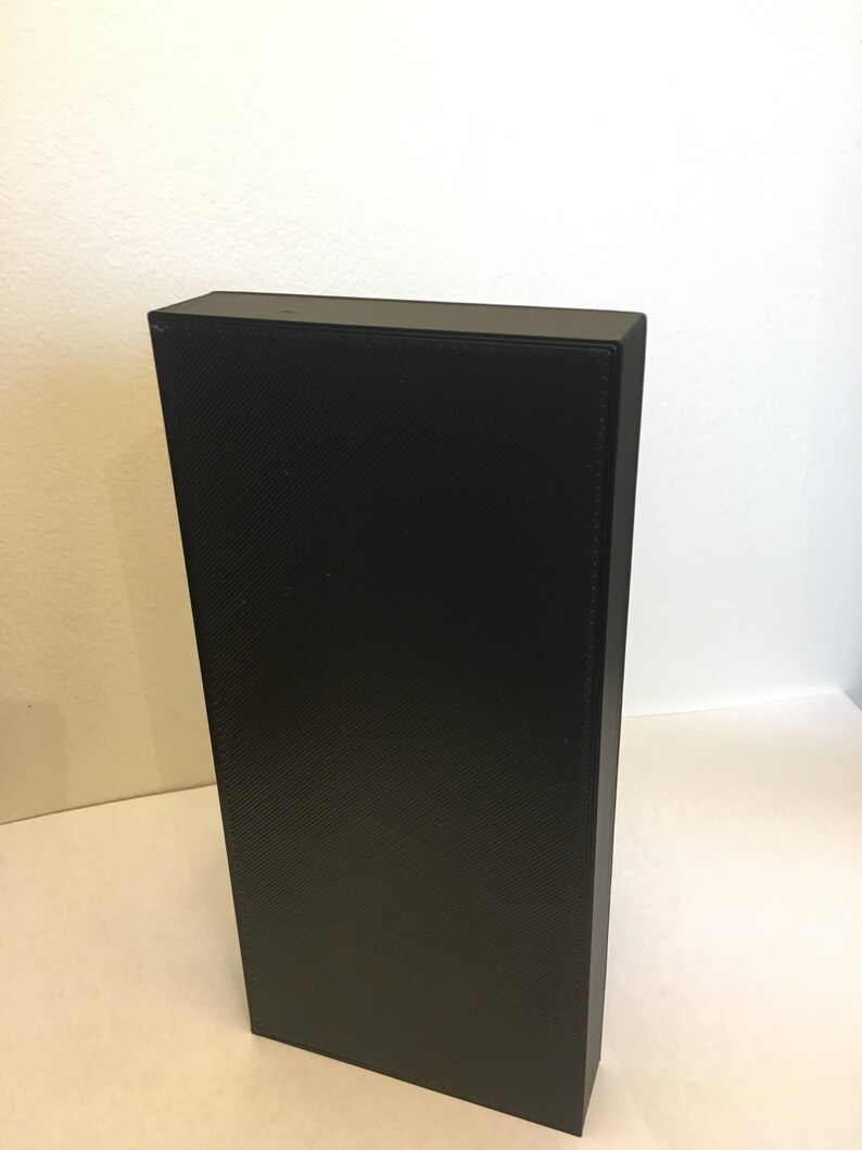 2001: A Space Odyssey, Black Alien Monolith Obelisk image 1