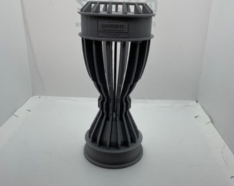Troféu da série de caminhões da NASCAR