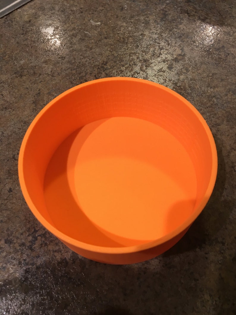 Pet Bowl Dog Personalized Cat