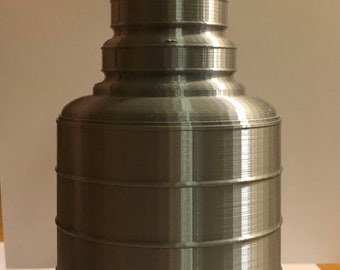 Large Stanley Cup Trophy