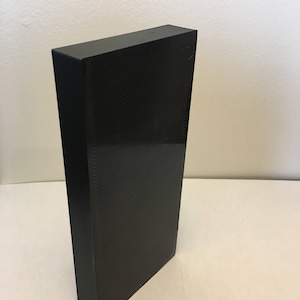 2001: A Space Odyssey, Black Alien Monolith Obelisk image 2