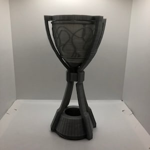 Nascar trophy