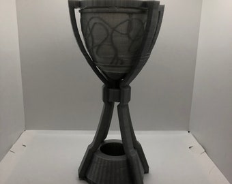Troféu da Nascar (mini)