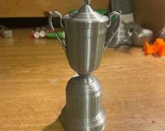 US Open Trophy (mini size)