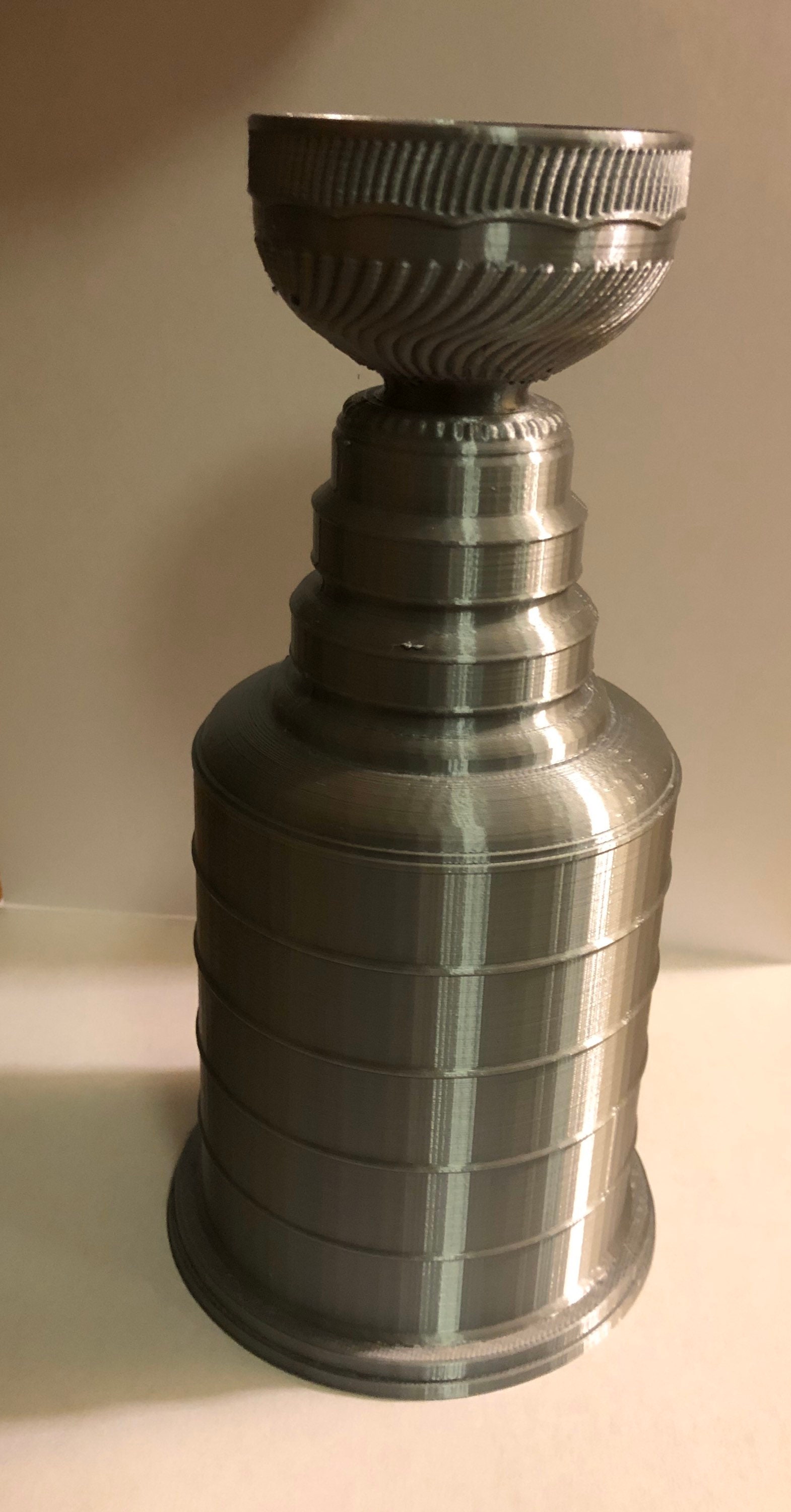 Custom Stanley cup made by me 💁🏼‍♀️🐆🖤 #customstanleycup #stanleycu