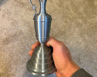 Claret Jug Het Open Kampioenschap