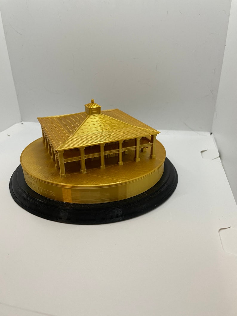 Calcomanías Del Masters Tournament - Pack De 2 Pegatinas Para Golfistas (¡envío Gratis Incluido!)