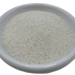 Ground Pumice Premium Natural Fine Powder, Additives, Scrub, For Soap, Lotion, and Other Cosmetics, Bob-Jerry