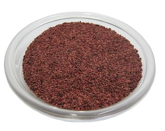 Blackberry Seeds Natural Raw Dry Herbs Botanicals Additives For Soap, Scrubs, Lotion, and Other Cosmetics, Bob-Jerry