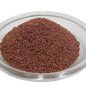 Raspberry Seeds Natural Raw Dry Herbs, Botanicals, Additives For Soap, Scrubs, Lotion, and Other Cosmetics, Bob-Jerry