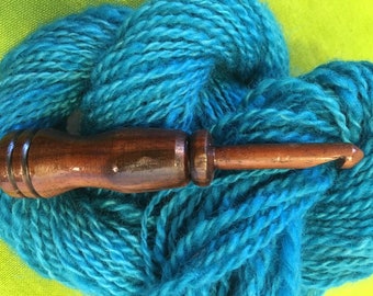 Wee Crochet Hook or Ornament