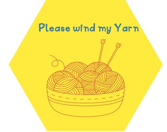 Yarn Winding Service