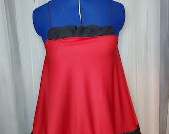 Mad Love Nightie - BTAS version