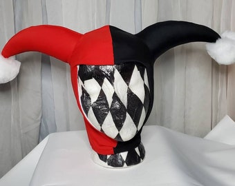 Narrenkap