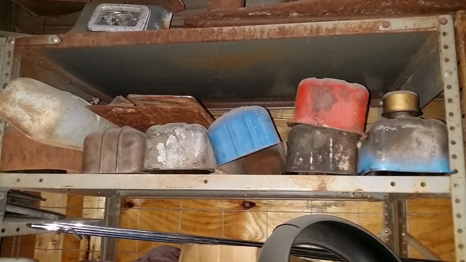 Valve cover light Etsy