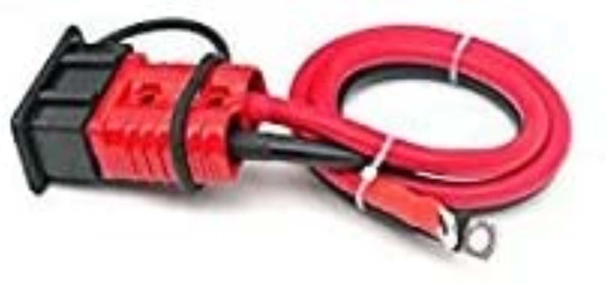 Universal Quick Connect Power Cable 1 AWG 175 Anderson Etsy