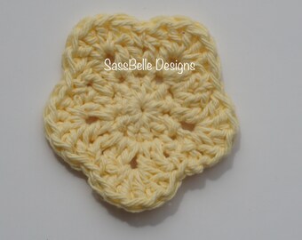 12 Reusable Makeup Remover/Face Wash Pads